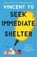 Seek Immediate Shelter, Vincent Yu - Paperback - 9780715656334
