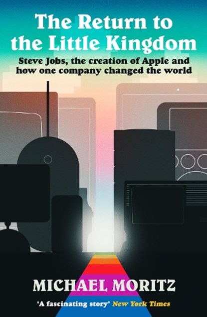 Return to the Little Kingdom, Michael Moritz - Paperback - 9780715656488