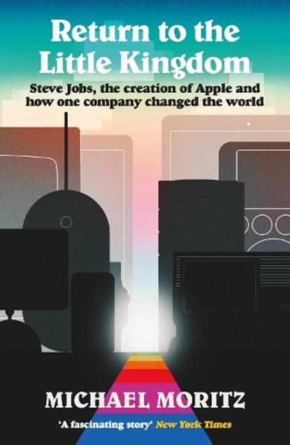 Return to the Little Kingdom, Michael Moritz - Paperback - 9780715656488