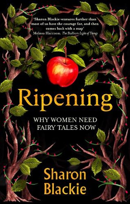 Ripening, Sharon Blackie - Paperback - 9780715656860