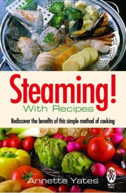 Steaming!, Annette Yates - Paperback - 9780716022022