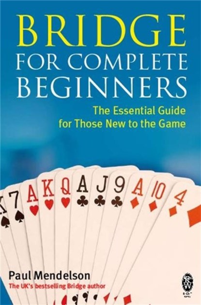 Bridge for Complete Beginners, Paul Mendelson - Paperback - 9780716022190