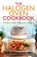 The Halogen Oven Cookbook, Norma Miller - Paperback - 9780716022534