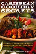 Caribbean Cookery Secrets | Daley, David ; Daley, Gwendolyn | 