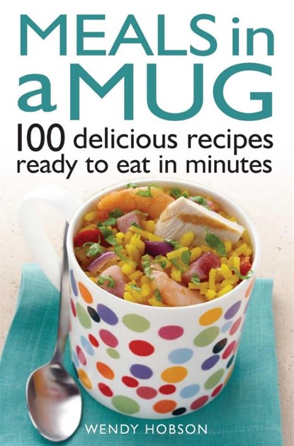 Meals in a Mug, Wendy Hobson - Paperback - 9780716023920