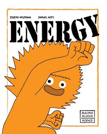 Energy, Samuel Hiti - Paperback - 9780716614647