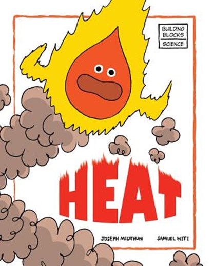 Heat, Samuel Hiti - Paperback - 9780716614678