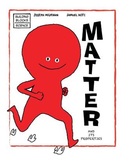 Matter and Its Properties, Samuel Hiti - Paperback - 9780716614715