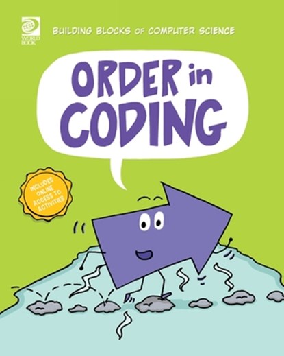 Order in Coding, Echo Elise Gonzalez - Paperback - 9780716633853