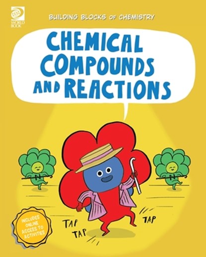 Chemical Compounds and Reactions, William D. Adams - Paperback - 9780716648512