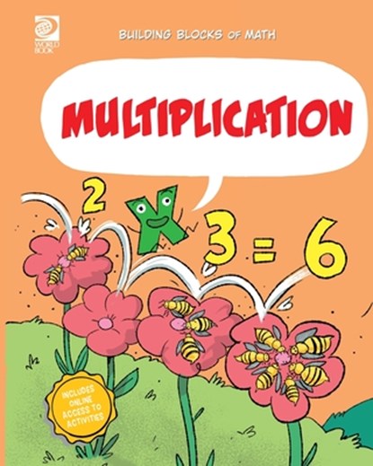 Multiplication, Joseph Midthun - Paperback - 9780716648796
