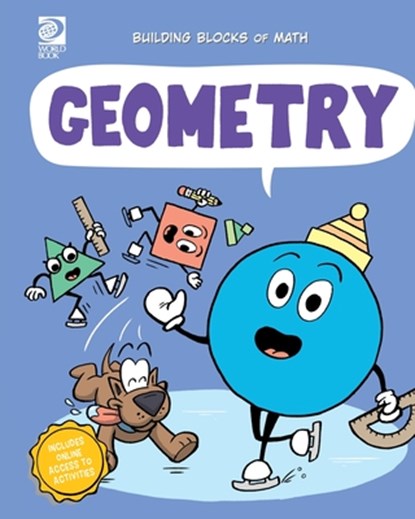 Geometry, Regina Osweiller - Paperback - 9780716648871