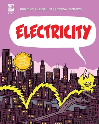 Electricity, Joseph Midthun - Paperback - 9780716650546