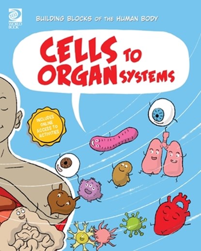 Cells to Organ Systems, Joseph Midthun - Paperback - 9780716650645