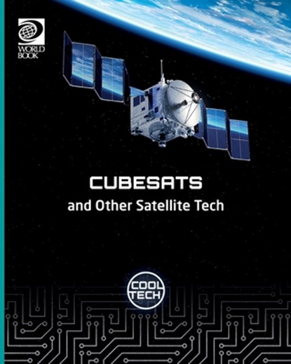 Cool Tech 2, Richard Spilsbury - Paperback - 9780716654032
