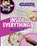 Inside Everything! The Physics of Matter, Angela Lim - Paperback - 9780716671602