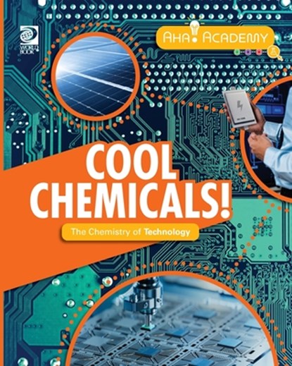 Cool Chemicals! The Chemistry of Technology, Joseph D. Cataliotti - Paperback - 9780716673637