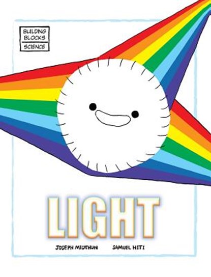 Light, Samuel Hiti - Gebonden - 9780716678557