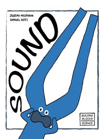 Sound, Samuel Hiti - Gebonden - 9780716678595