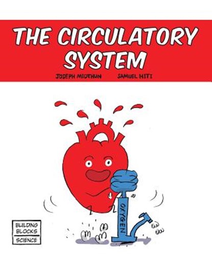 The Circulatory System, Samuel Hiti - Paperback - 9780716678694