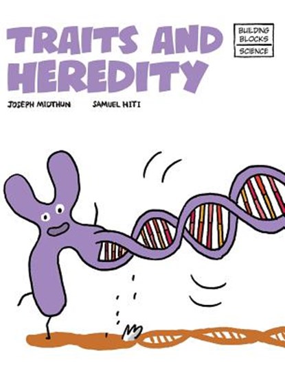 Traits and Heredity, Samuel Hiti - Gebonden - 9780716678830