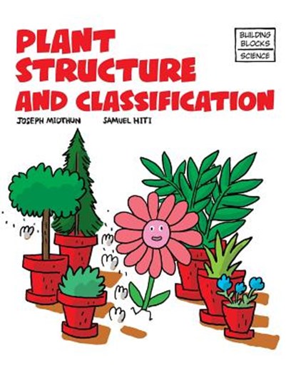 Plant Structure and Classification, Samuel Hiti - Paperback - 9780716678908