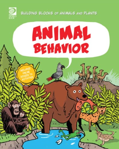 Animal Behavior, Joseph Midthun - Paperback - 9780716687122