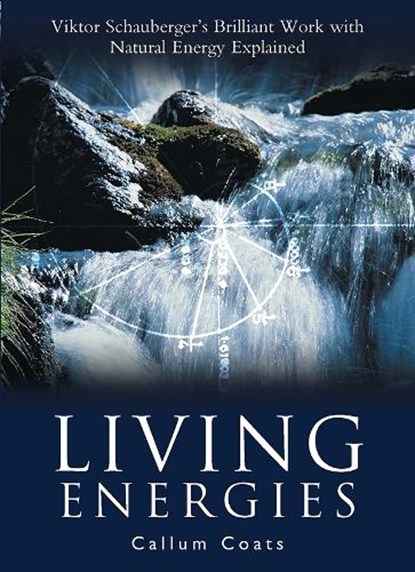 Living Energies, COATS,  Callum - Paperback - 9780717133079