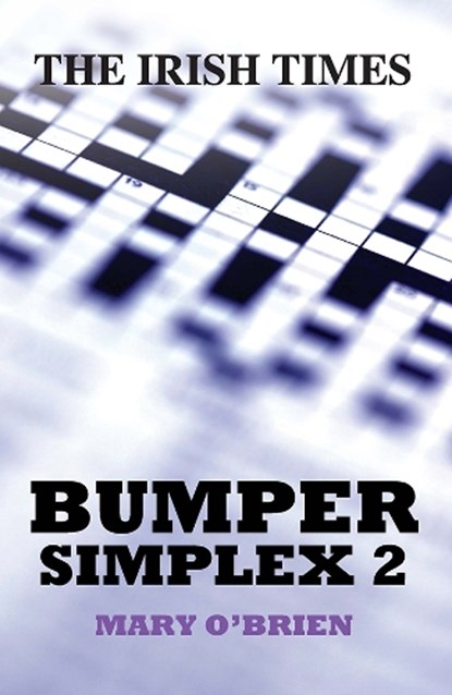 Bumper Simplex 2, Mary O'Brien - Paperback - 9780717147540