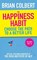 The Happiness Habit, Brian Colbert - Paperback - 9780717147762
