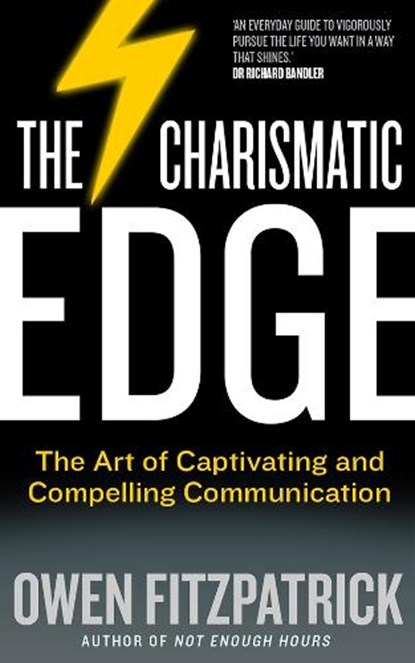 The Charismatic Edge, Owen Fitzpatrick - Paperback - 9780717156085
