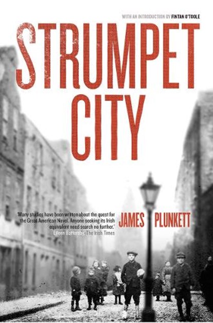 Strumpet City, James Plunkett - Paperback - 9780717156108