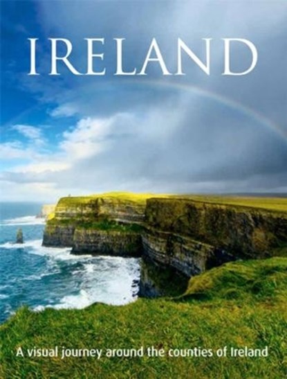 Ireland - English, Michael Diggin ; Peter Zoeller - Paperback - 9780717157433