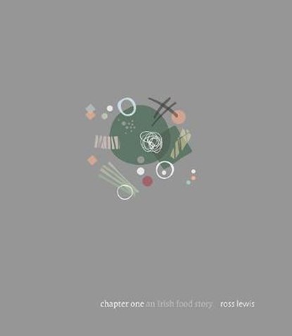Chapter One, LEWIS,  Ross - Gebonden - 9780717157877