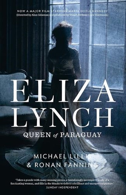 Eliza Lynch, FANNING,  Ronan - Paperback - 9780717162468