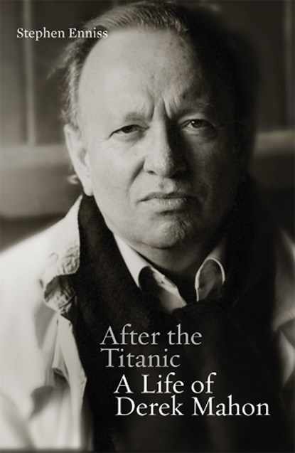After the Titanic, Stephen Enniss - Gebonden - 9780717164417
