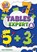Tables Expert A, Alison MacMahon - Paperback - 9780717169610
