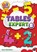 Tables Expert B, Alison MacMahon - Paperback - 9780717169627