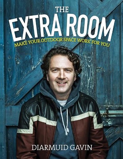 The Extra Room, Diarmuid Gavin - Gebonden - 9780717172542