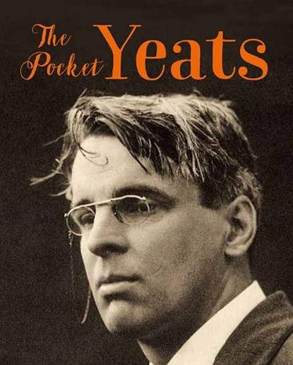 Pocket Book of W.B. Yeats, niet bekend - Gebonden - 9780717173259