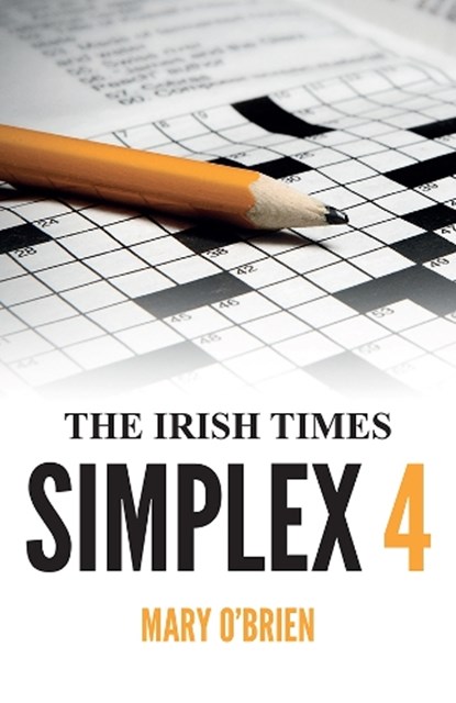 Simplex 4, Mary O'Brien - Paperback - 9780717178971