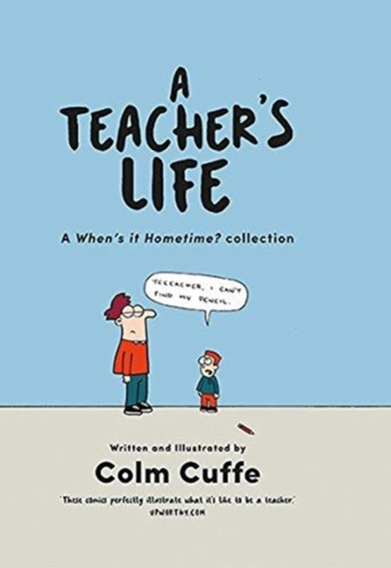 A Teacher's Life