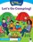 OVER THE MOON Let's go Camping!, Mary O'Keeffe - Paperback - 9780717182947