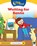 OVER THE MOON Waiting for Santa, Mary O'Keeffe - Paperback - 9780717183005