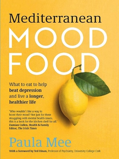 Mediterranean Mood Food, Paula Mee - Paperback - 9780717183371