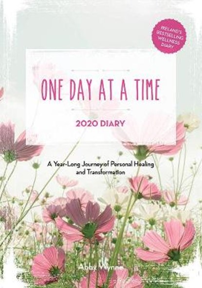 One Day at a Time Diary 2020, Abby Wynne - Paperback - 9780717185719