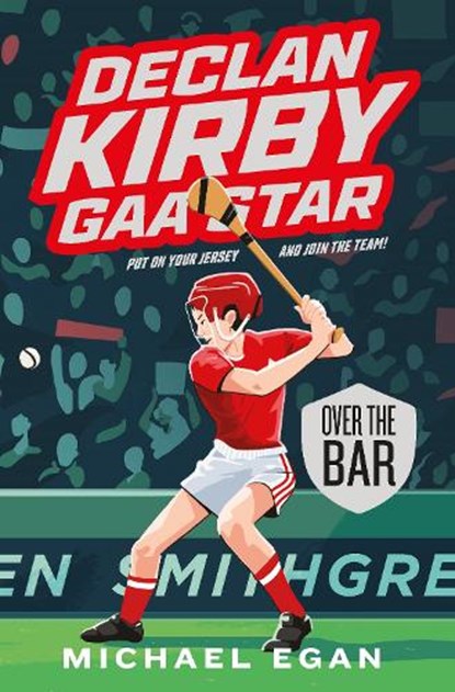 Declan Kirby - GAA Star, Michael Egan - Paperback - 9780717190522