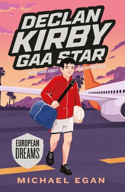 Declan Kirby - GAA Star, Michael Egan - Paperback - 9780717190546