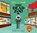 The Dead Zoo, Peter Donnelly - Gebonden - 9780717197309