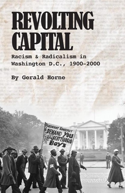 Revolting Capital, Gerald Horne - Paperback - 9780717800360